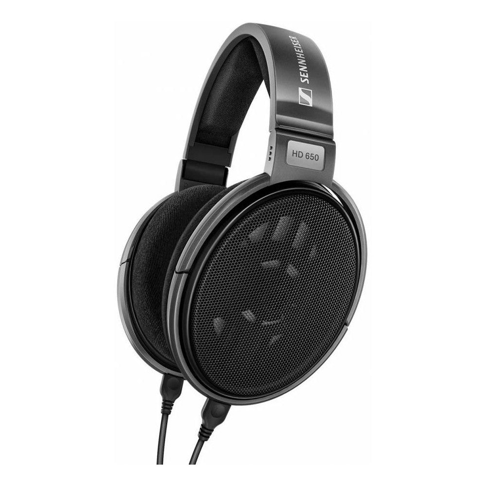 SENNHEISER HD 650 Cuffie dinamiche aperte