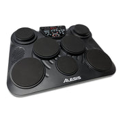 ALESIS COMPACTKIT 7 Percussione elettronica 7 pad e 2 pedali