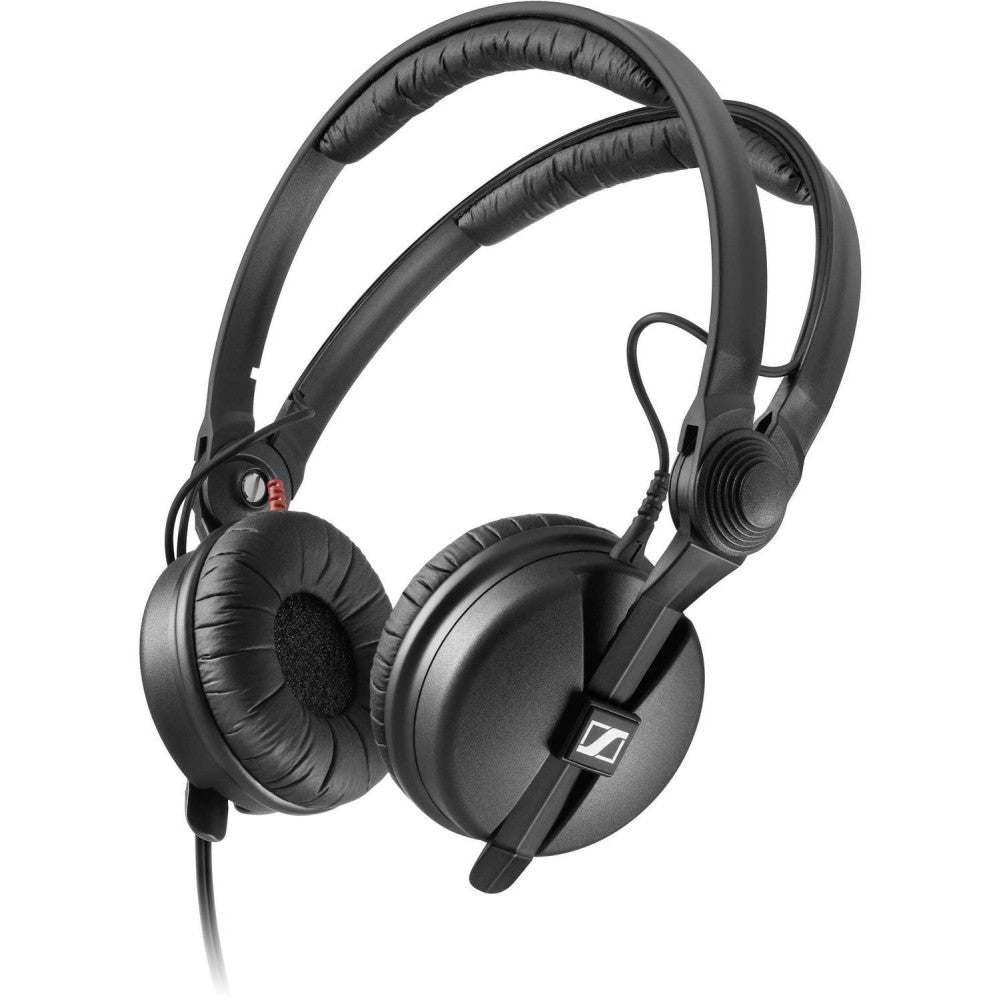 SENNHEISER HD25 PLUS Closed Studio Headphones