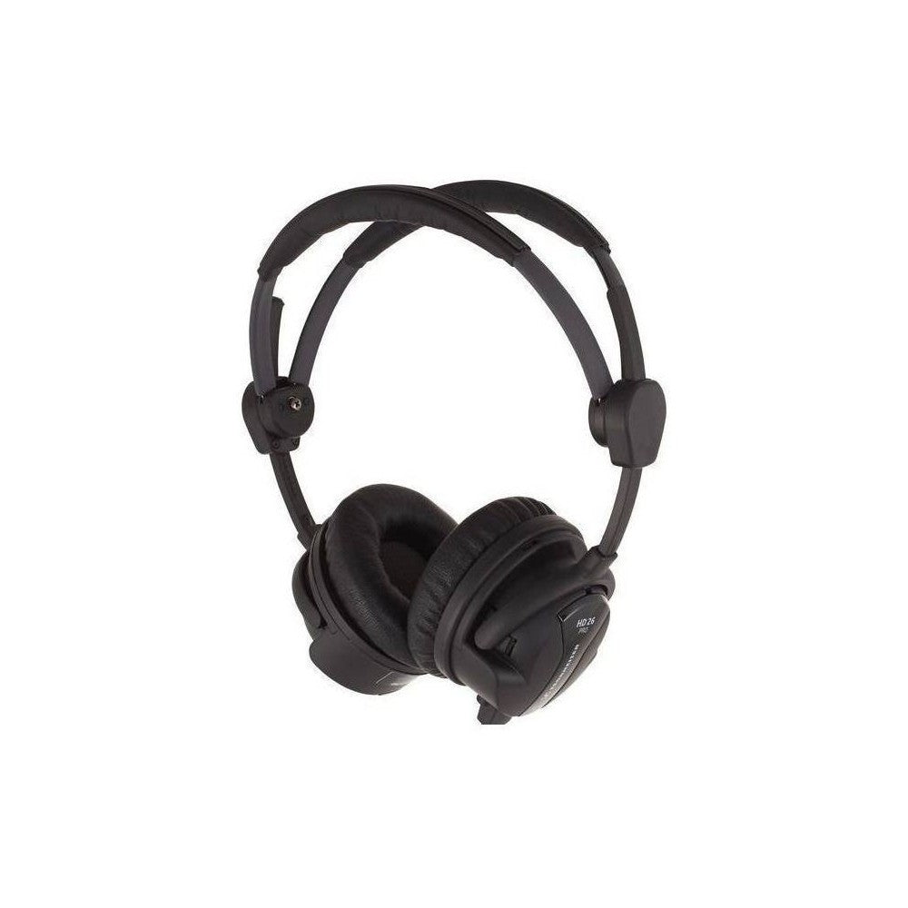 SENNHEISER HD 26 PRO Closed Dynamic Headphone with Active Guard