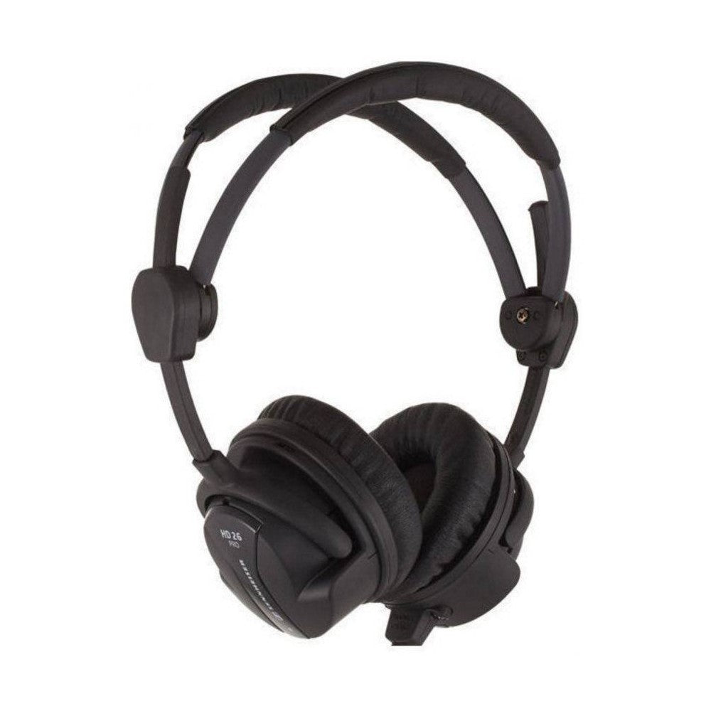 SENNHEISER HD 26 PRO Cuffia dinamica chiusa con Active Guard
