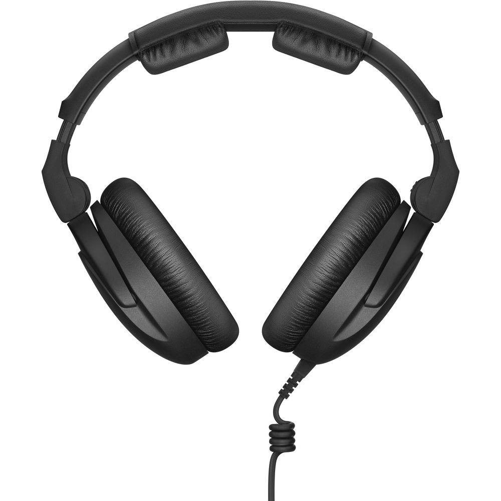 SENNHEISER HD 300 PROTECT Cuffie da studio chiuse