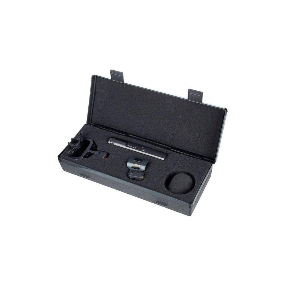 SENNHEISER MKH 40 P48 U Micrófono de condensador de alta frecuencia cardioide