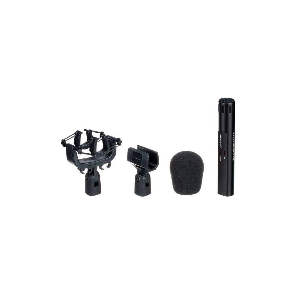 SENNHEISER MKH 40 P48 U Micrófono de condensador de alta frecuencia cardioide