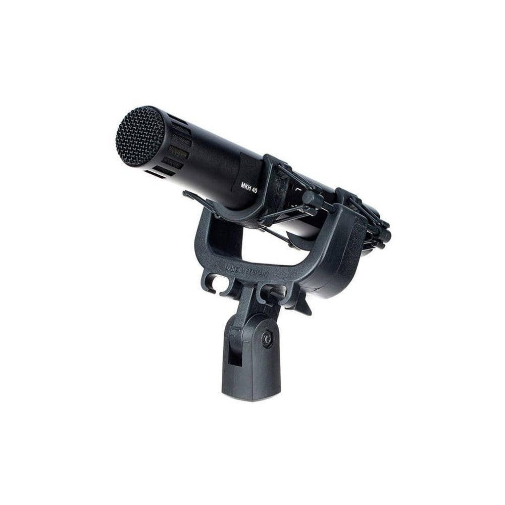 SENNHEISER MKH 40 P48 U Micrófono de condensador de alta frecuencia cardioide