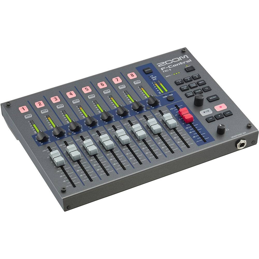 ZOOM FRC-8 Remote Controller per F8n, F8, F6 e F4