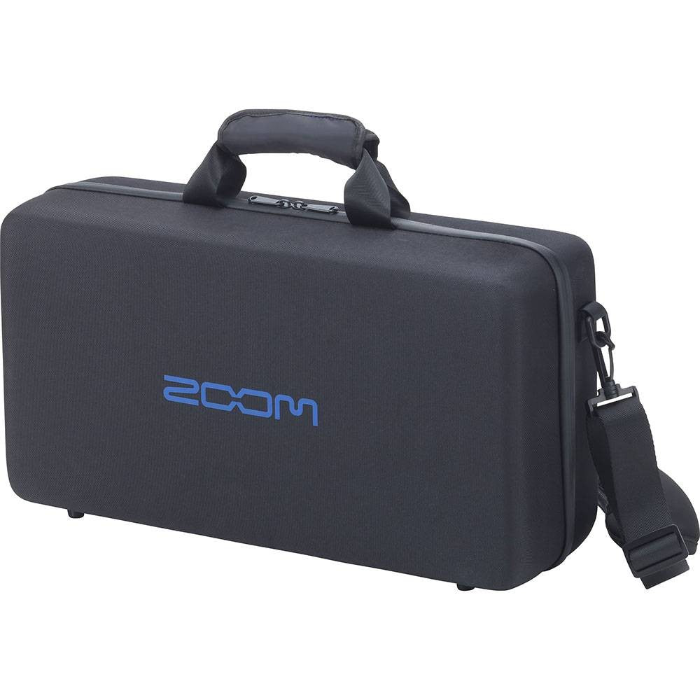 ZOOM CBG-5N Borsa morbida per pedaliera G5n