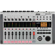 ZOOM R24 Registratore digitale multitraccia