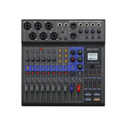 ZOOM Livetrak L-8 Mixer digitale a 8 canali