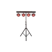 Showtec Lightset PRO 9/10 RGBM RGBM