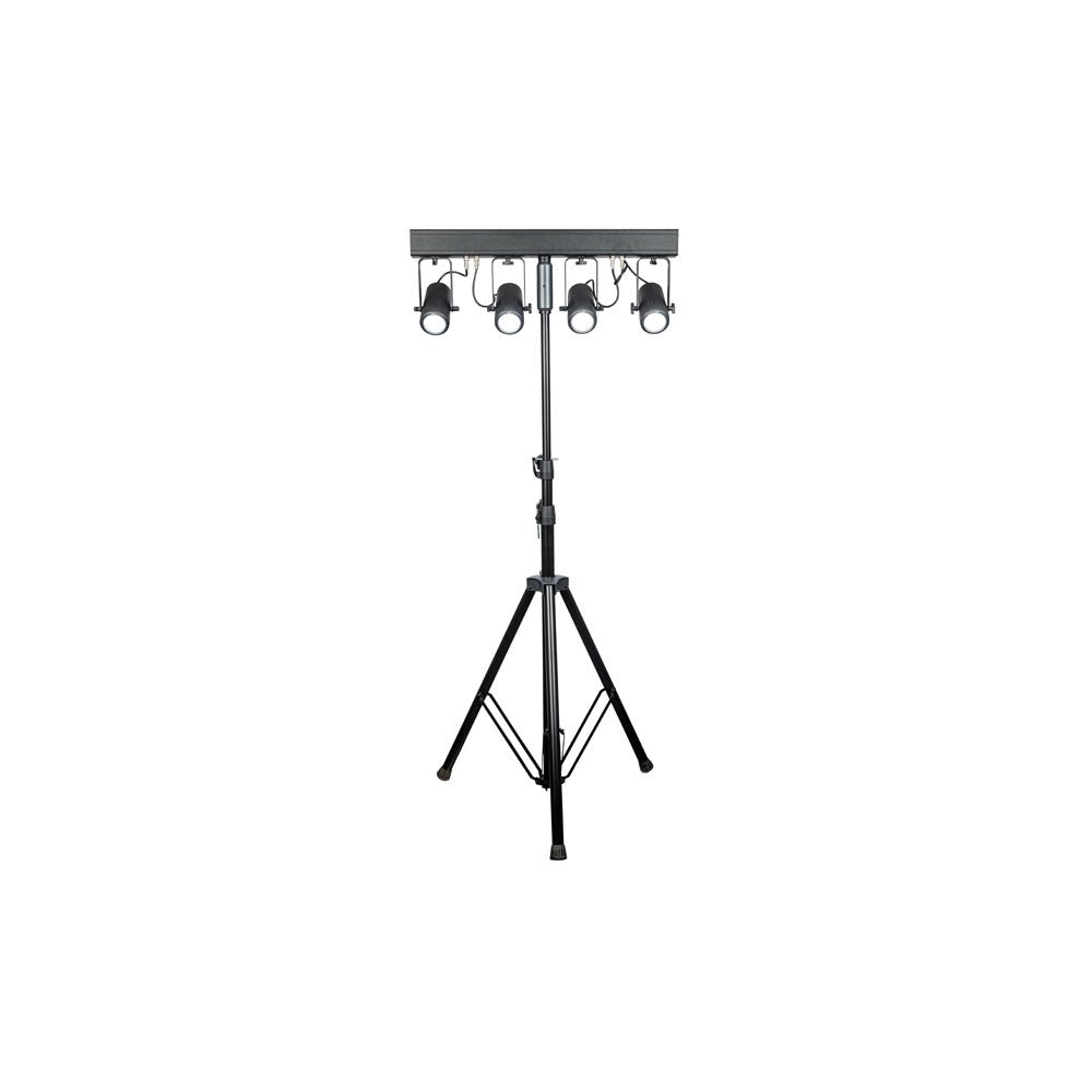 Showtec Pinspot Bar 4 WW