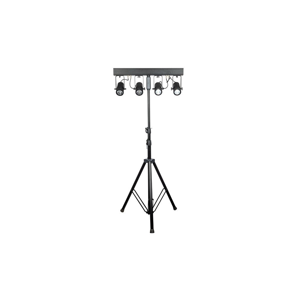 Showtec Pinspot Bar 4 WW