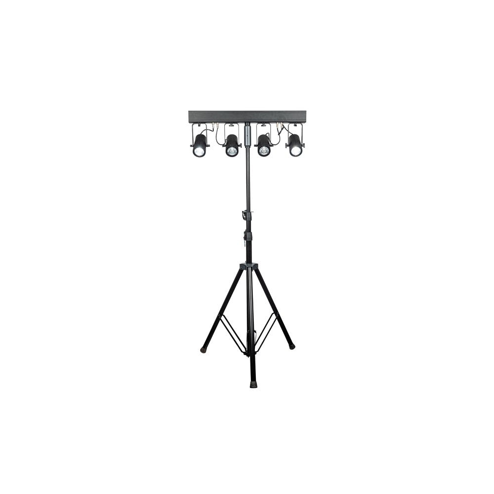 Showtec Pinspot Bar 4 WW