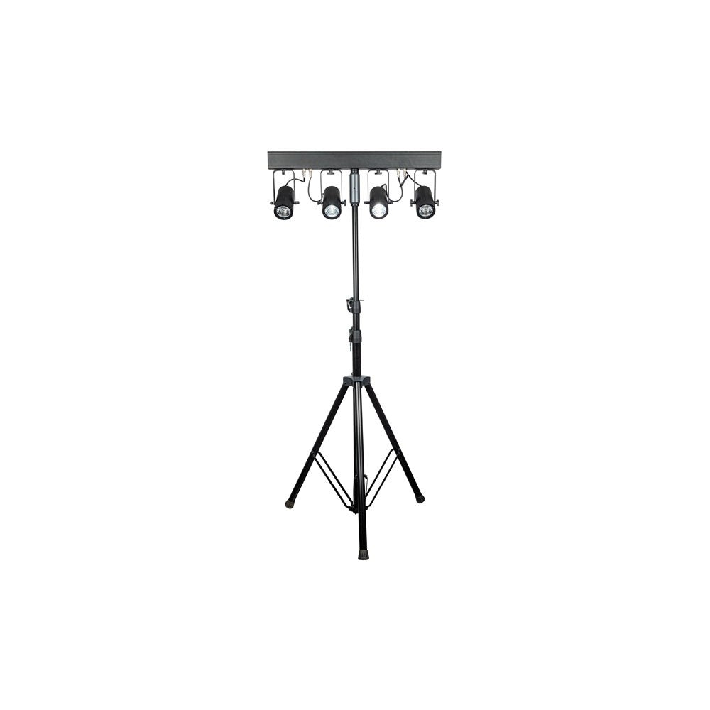Showtec Pinspot Bar 4 WW