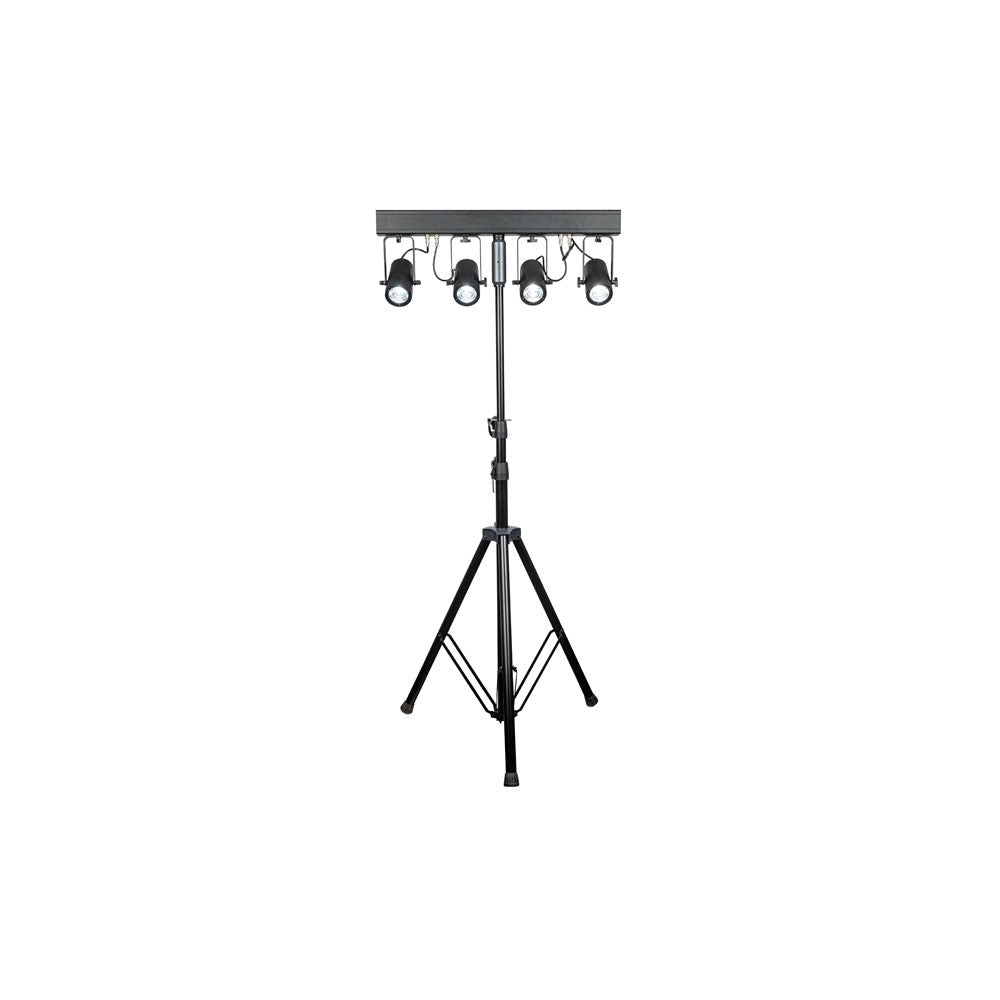 Showtec Pinspot Bar 4 WW