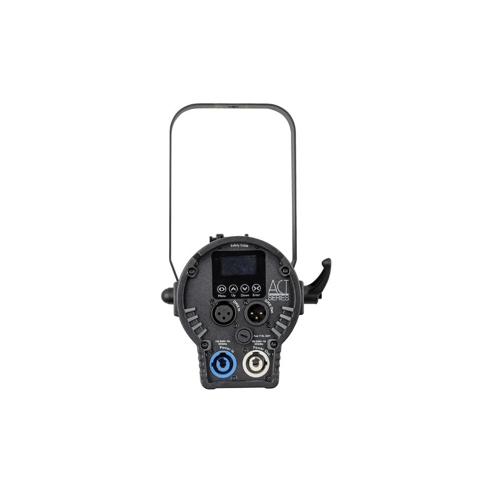 Showtec ACT PC 60 RGBW