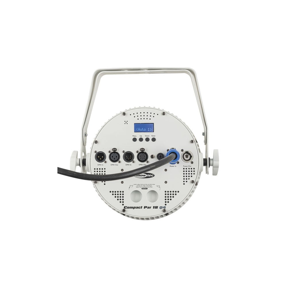 Showtec Compact Par 18 Q4