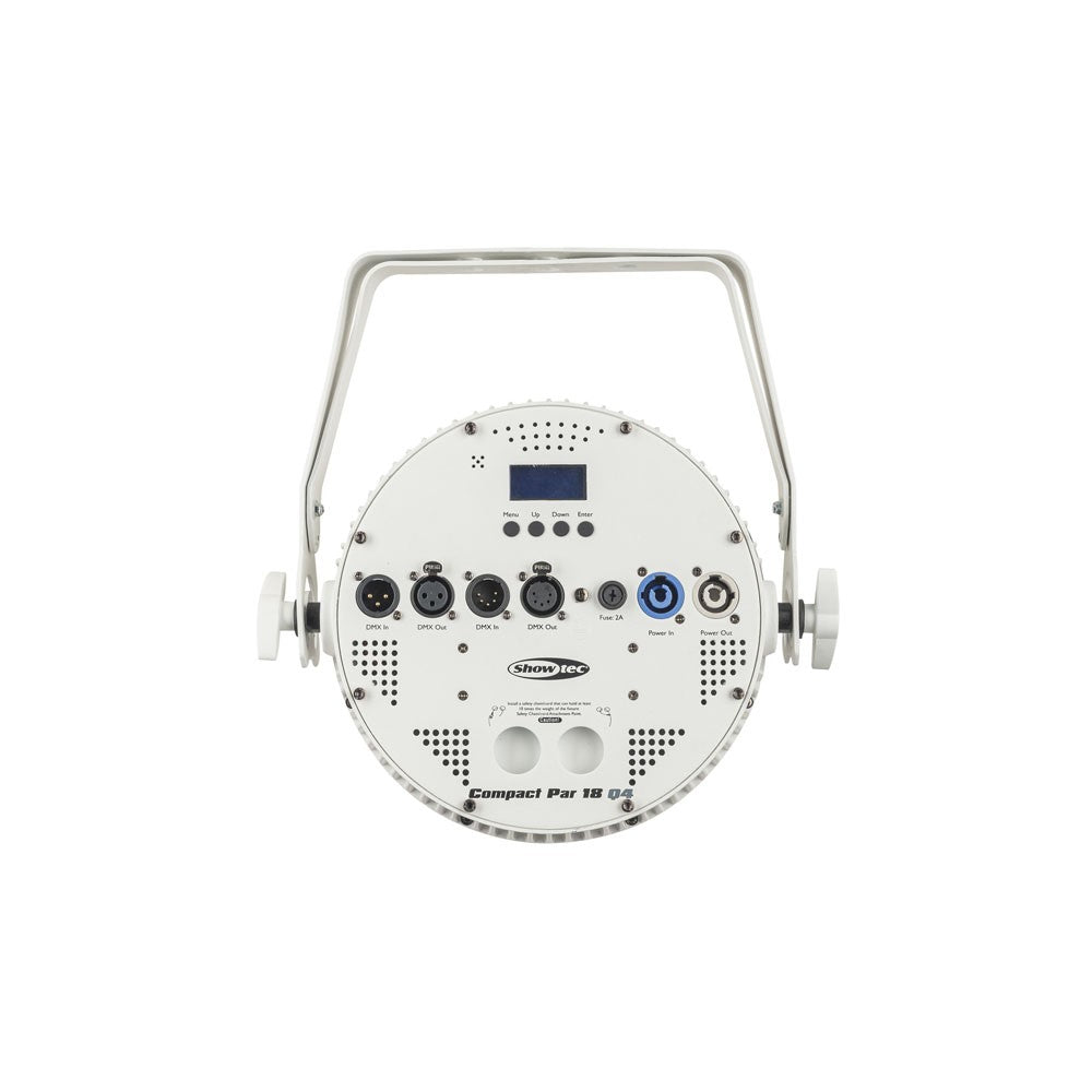 Showtec Compact Par 18 Q4