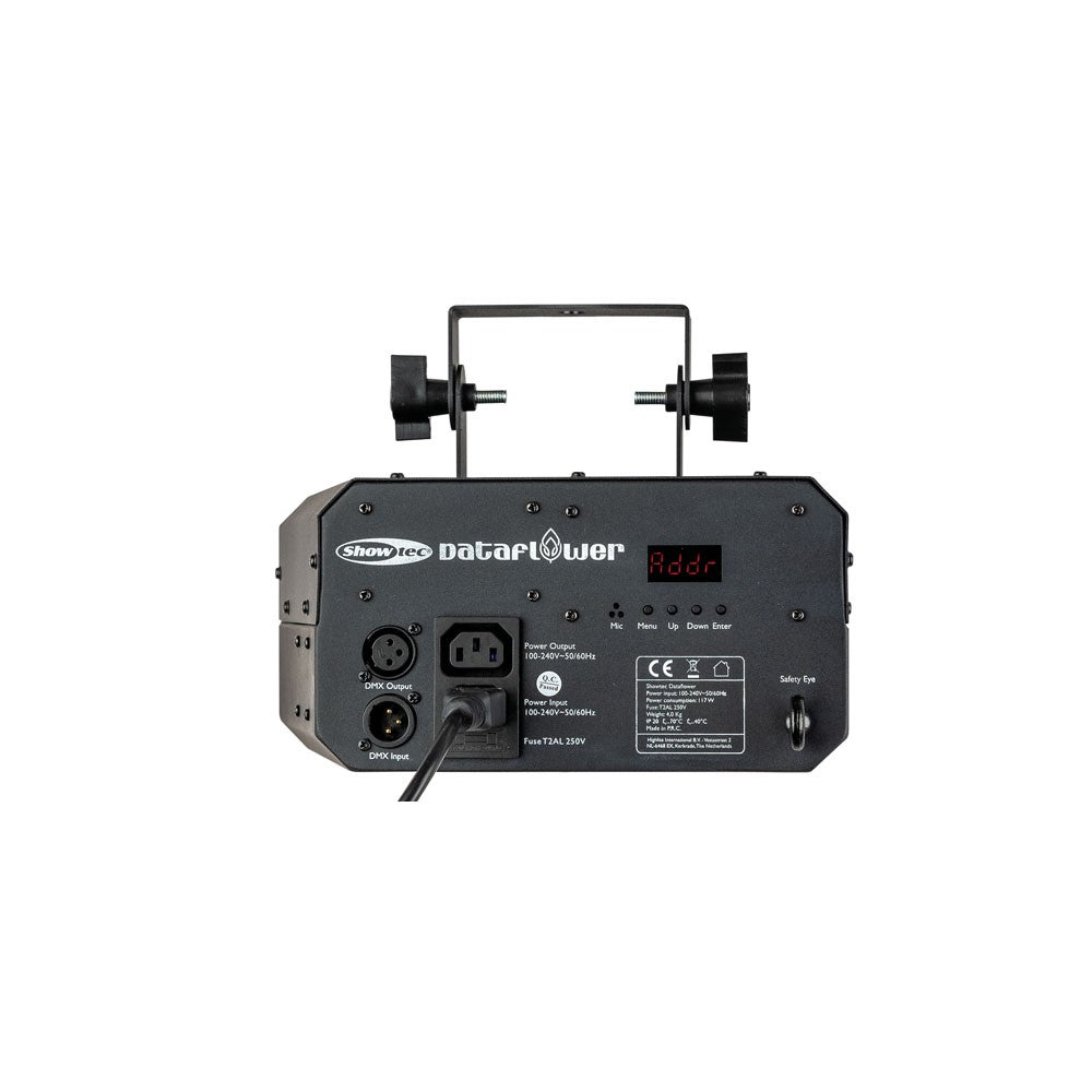 Showtec Dataflower LED - 100W