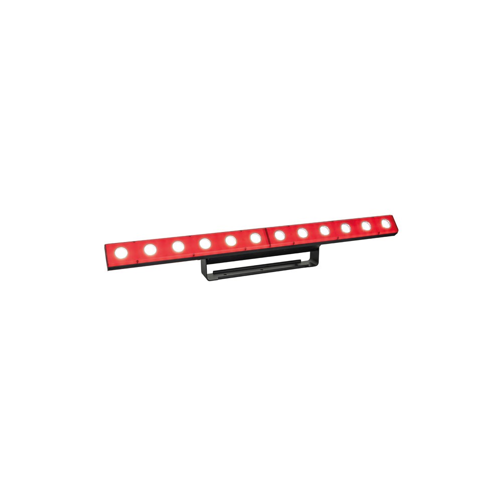 Showtec Razor Blaze 12 4Â° Angolo del fascio