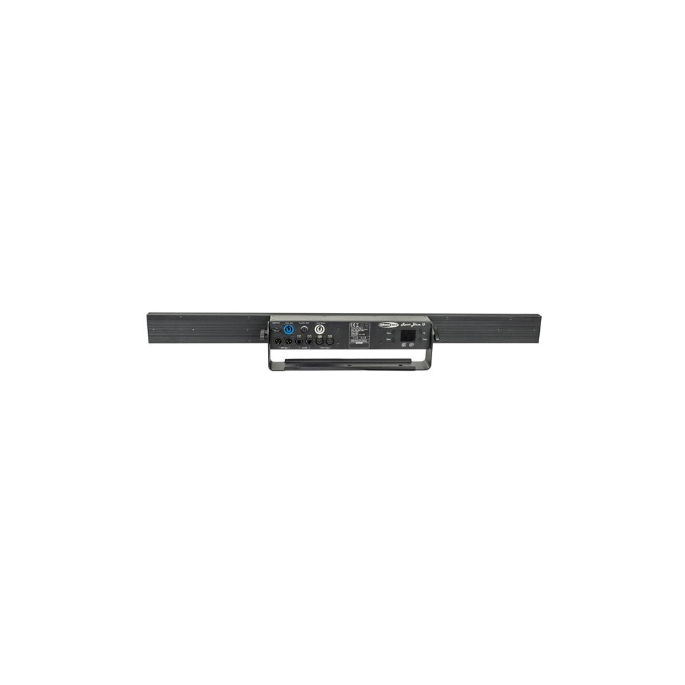 Showtec Razor Blaze 12 4Â° Angolo del fascio