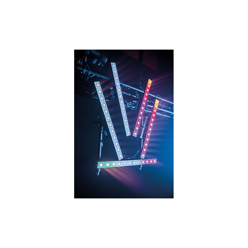 Showtec Razor Blaze 12 4Â° Angolo del fascio