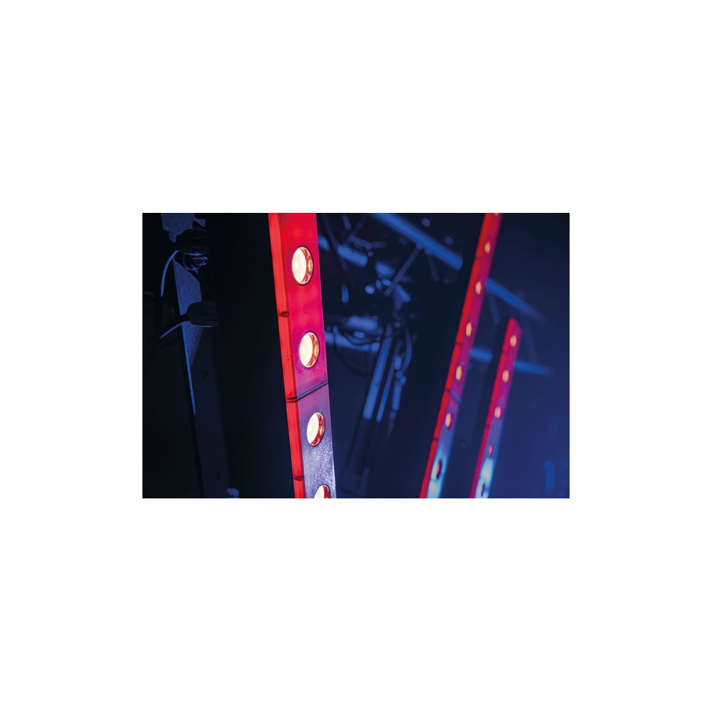 Showtec Razor Blaze 12 4Â° Angolo del fascio