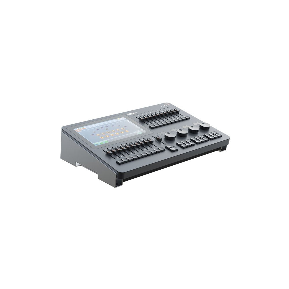 Showtec LAMPY 20 Console DMX per 2 Universi