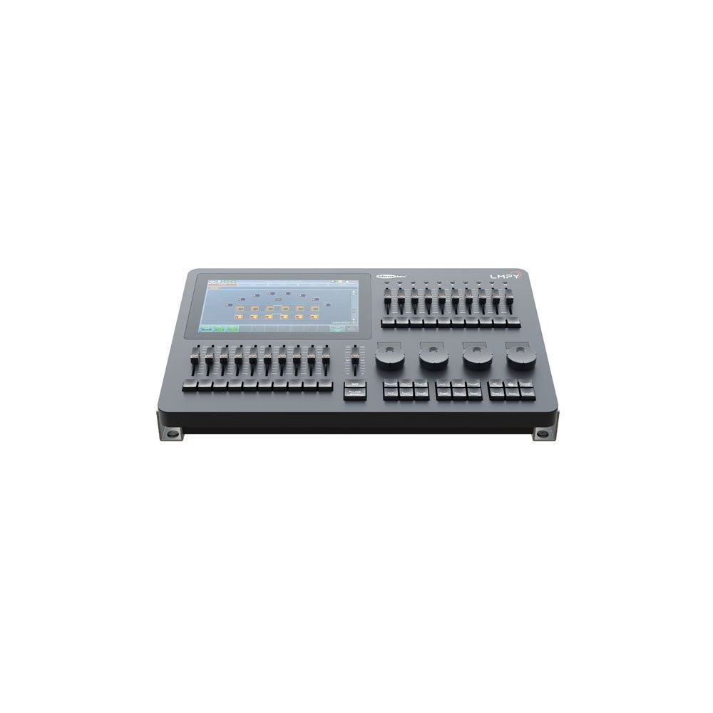 Showtec LAMPY 20 Console DMX per 2 Universi