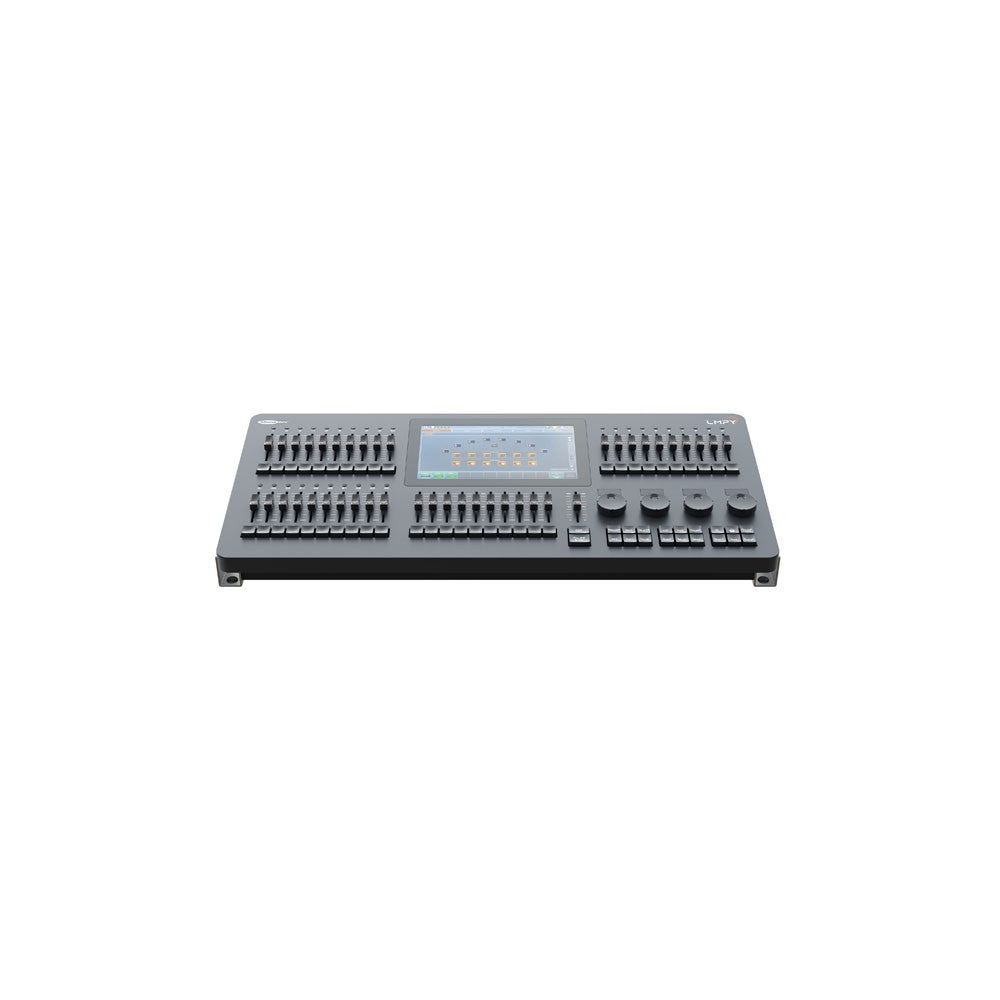 Showtec LAMPY 40 Console DMX per 2 Universi
