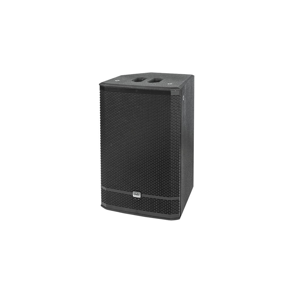 DAP-AUDIO PURE-10A Cassa attiva da 10" con DSP