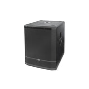 DAP PURE-15AS Subwoofer da 15"