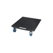 DAP Pure-15(A)S castor board comprese le ruote