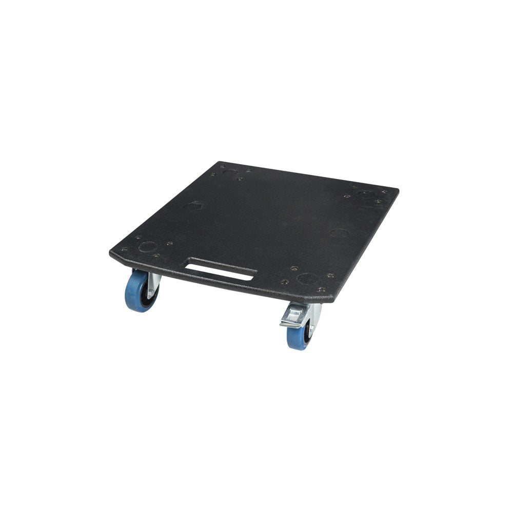 DAP Pure-15(A)S castor board comprese le ruote