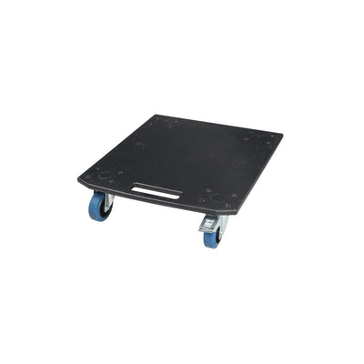 DAP Pure-15(A)S castor board comprese le ruote