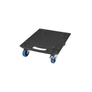 DAP Pure-18(A)S Castor board comprese le ruote