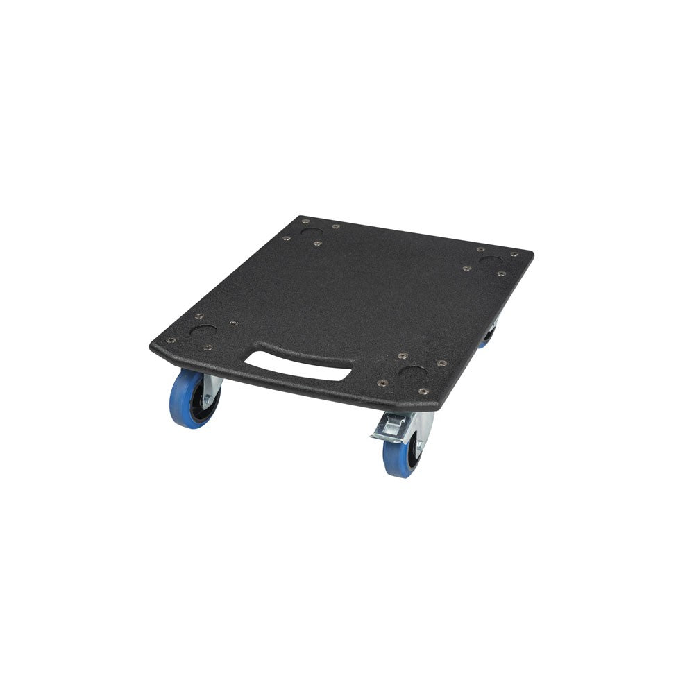 DAP Pure-18(A)S Castor board comprese le ruote