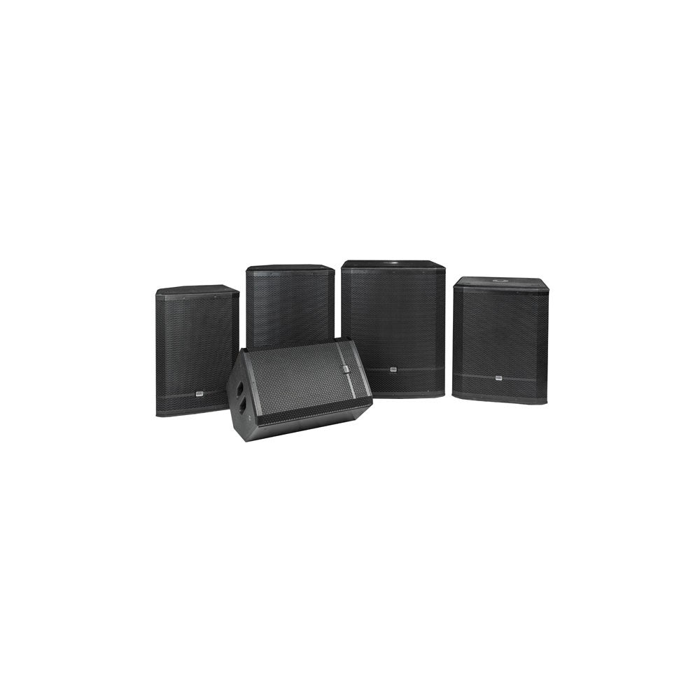 DAP PURE-15 Cassa passiva full-range da 15"