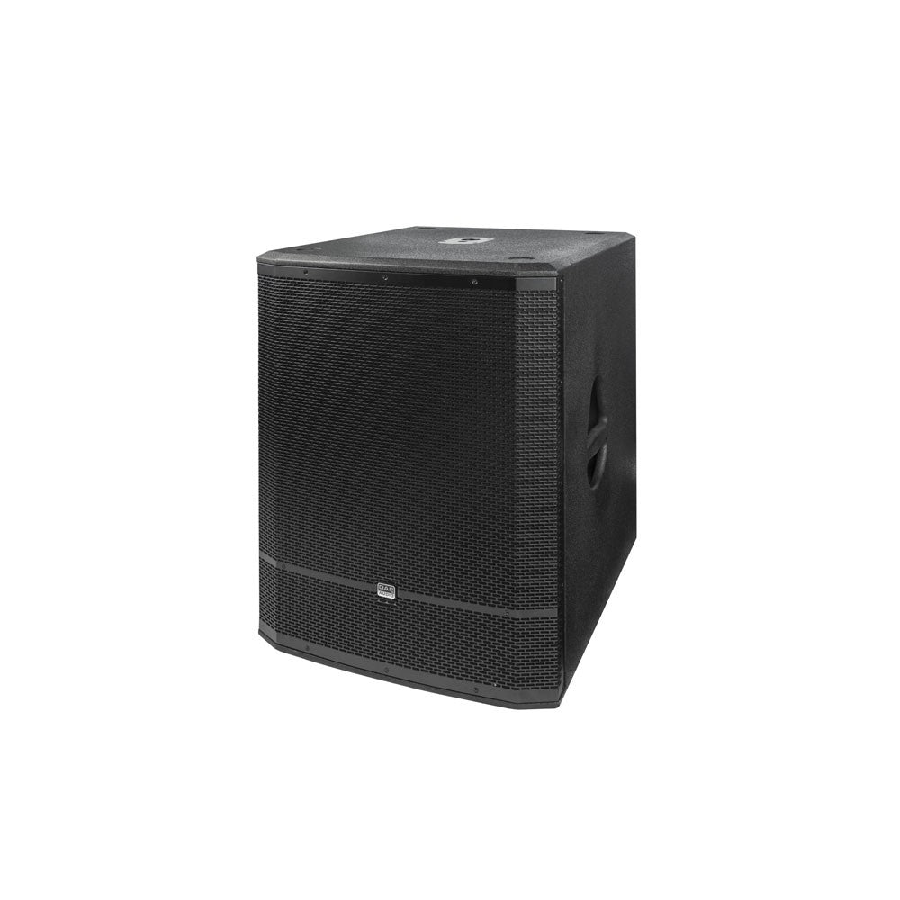 DAP Pure-15S Subwoofer passivo da 15"