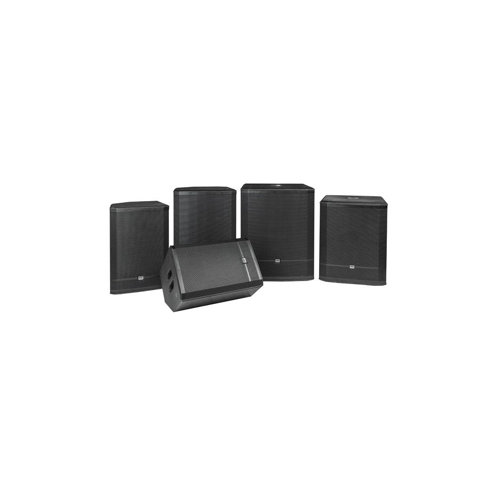 DAP Pure-18S Subwoofer passivo da 18"