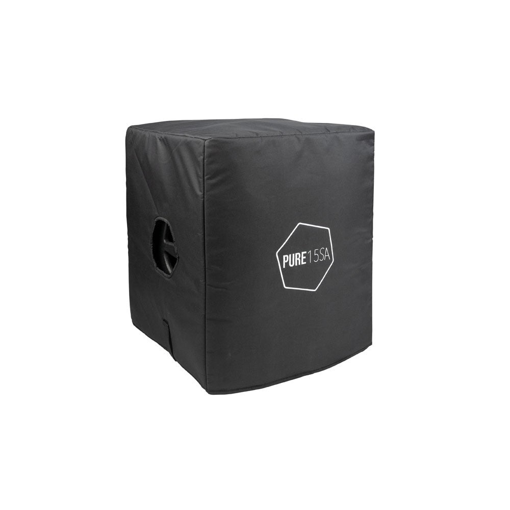 DAP Transport Cover for Pure-15(A)S