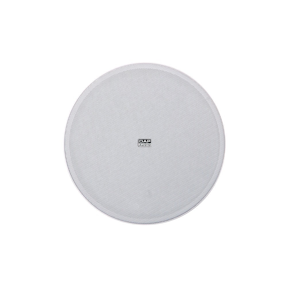 DAP EDCS-526 5" Altoparlante da soffitto bianco