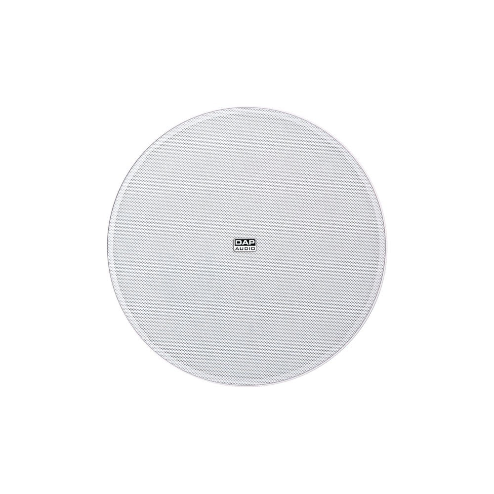 DAP EDCS-626 6" Altoparlante da soffitto bianco