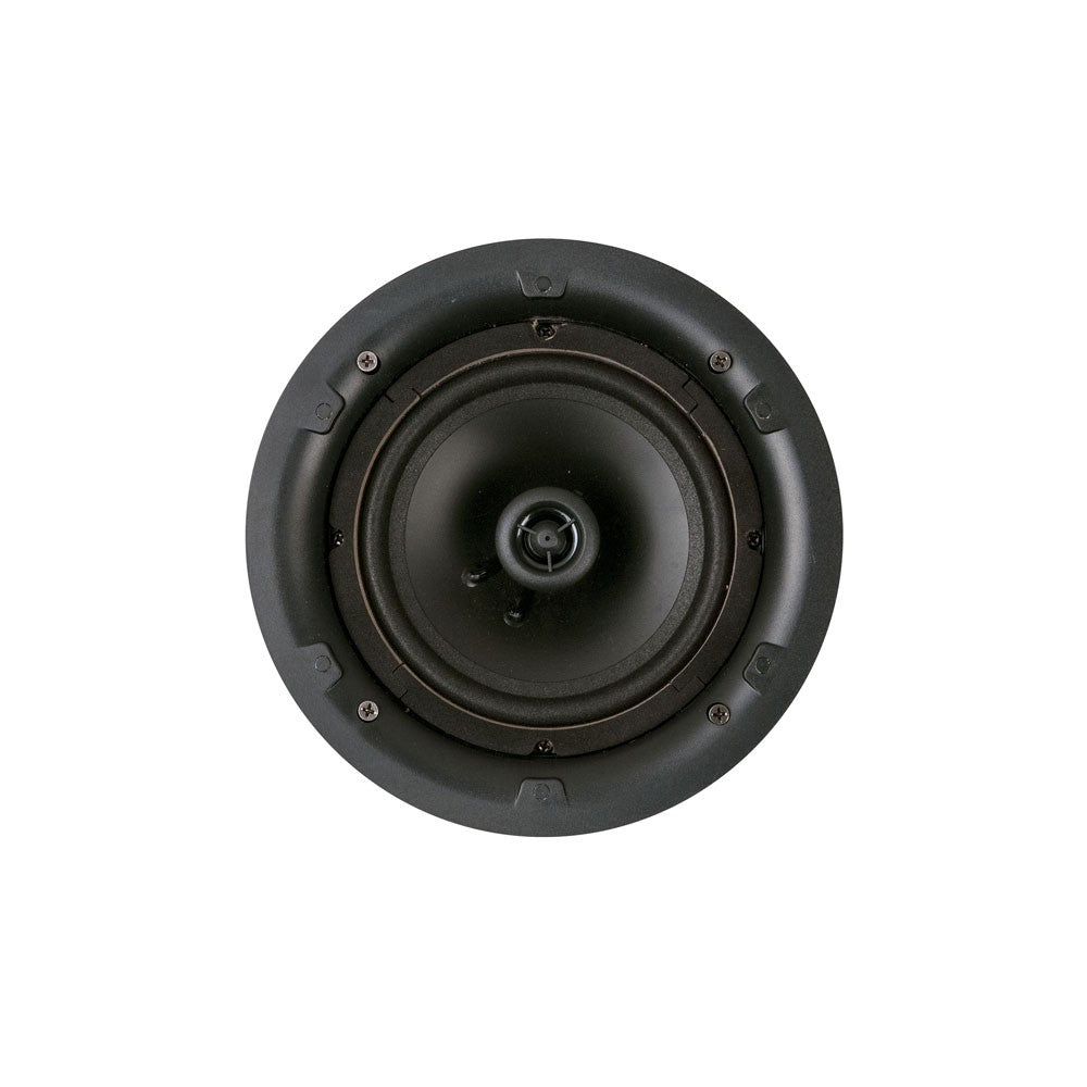 DAP EDCS-626 6" Ceiling Speaker White