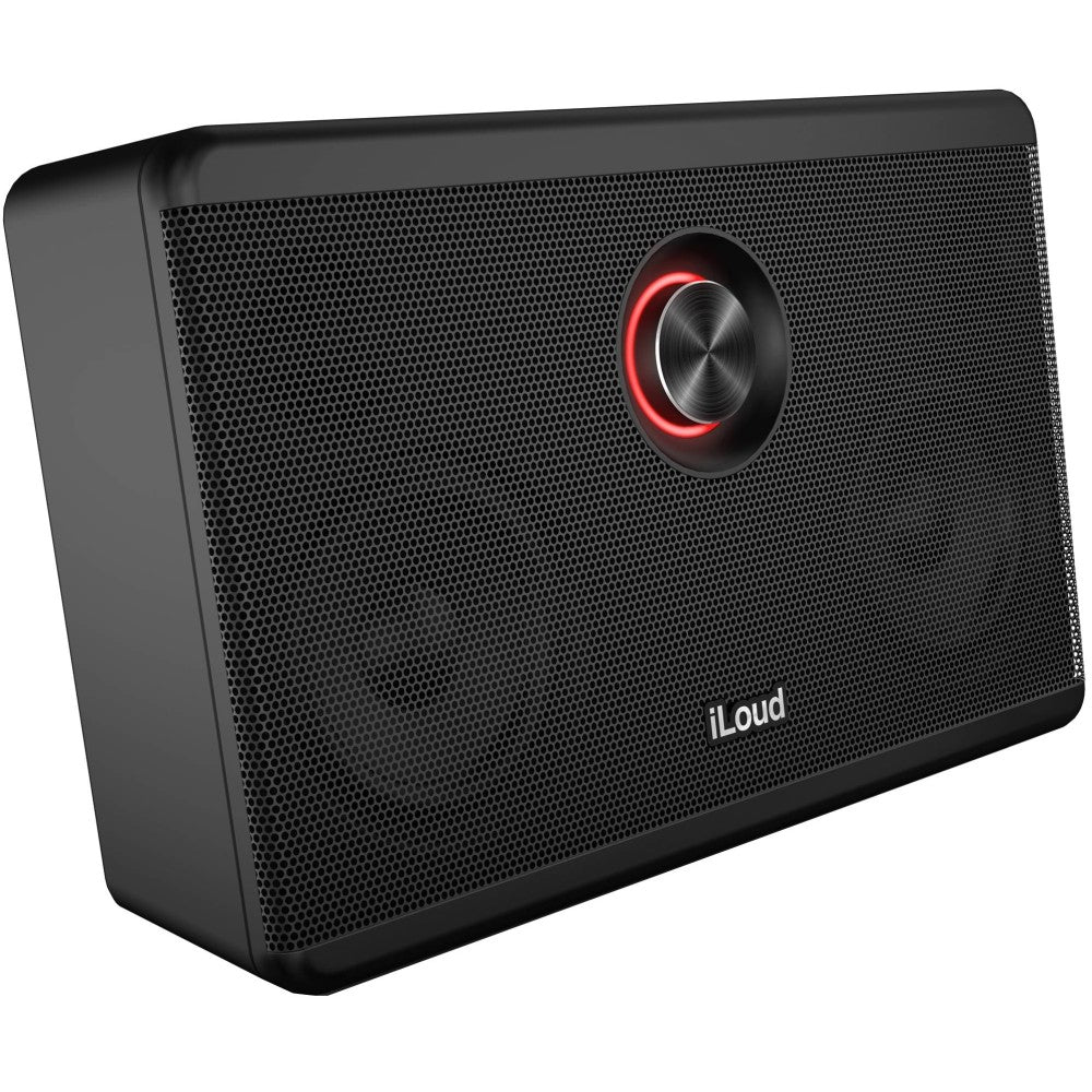 IK MULTIMEDIA ILOUD Portable Bluetooth PA System