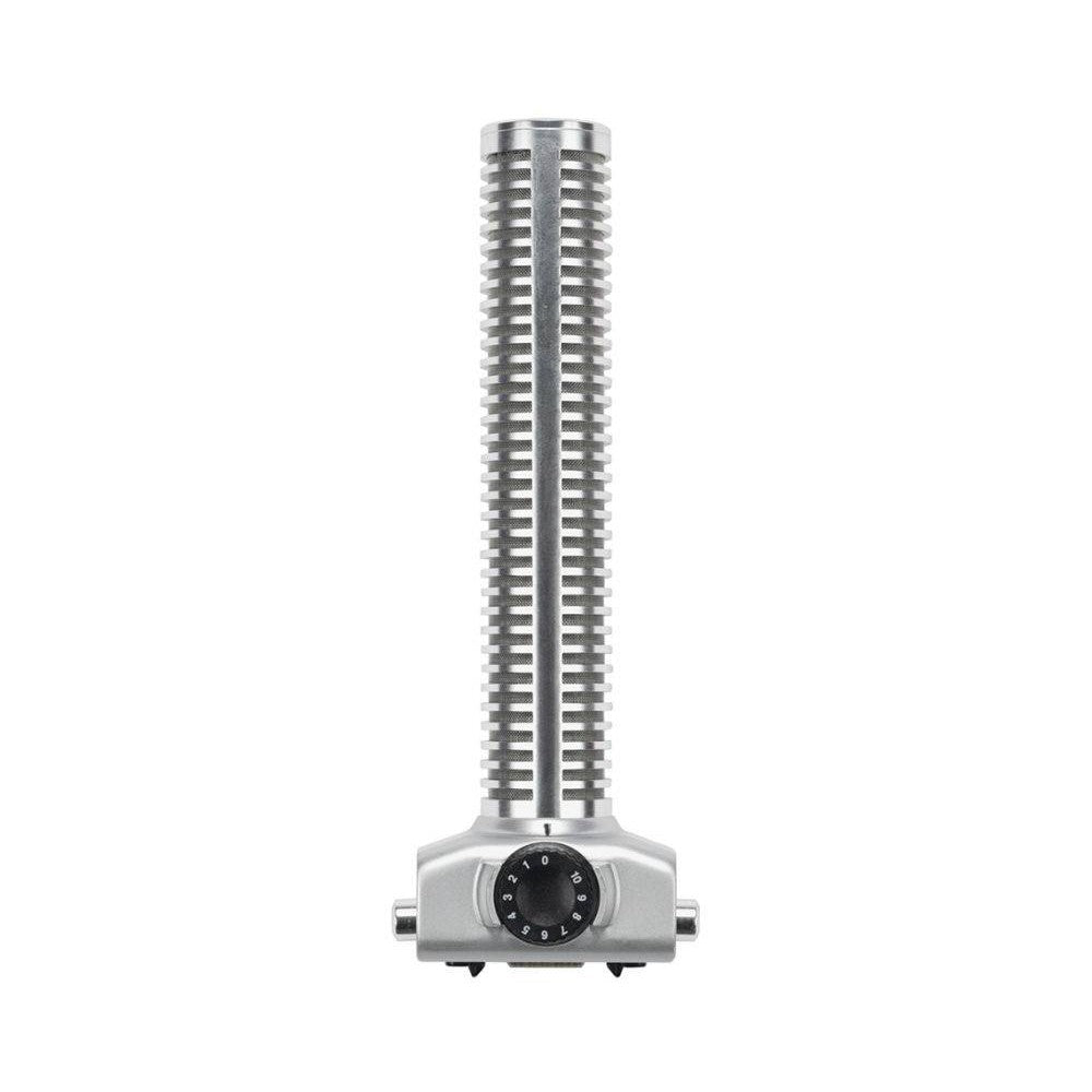 ZOOM SGH-6 Microfono shotgun per H5/H6