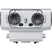 ZOOM EXH-6 Capsula con due ingressi combo per H5 e H6