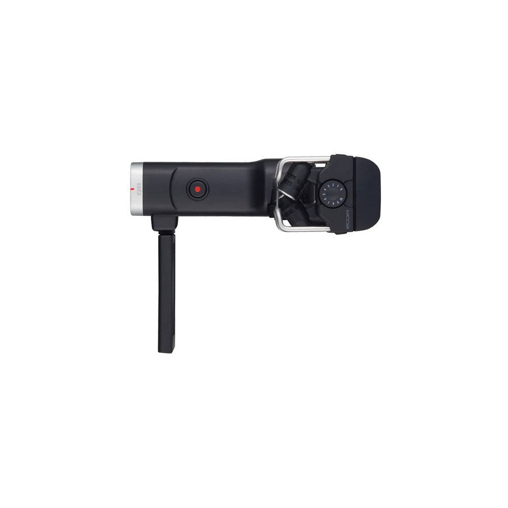 ZOOM Q8 Registratore audio e video
