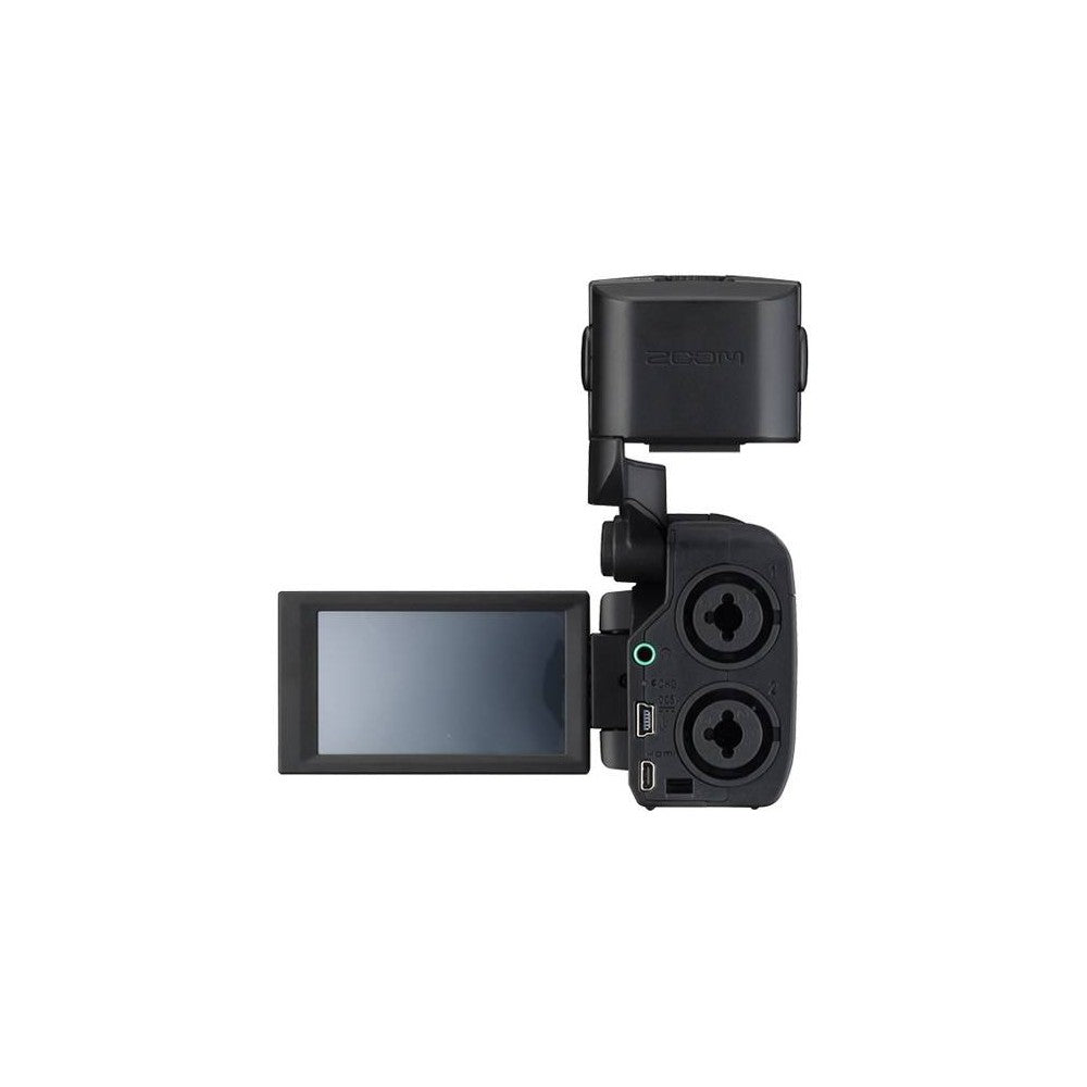 ZOOM Q8 Registratore audio e video