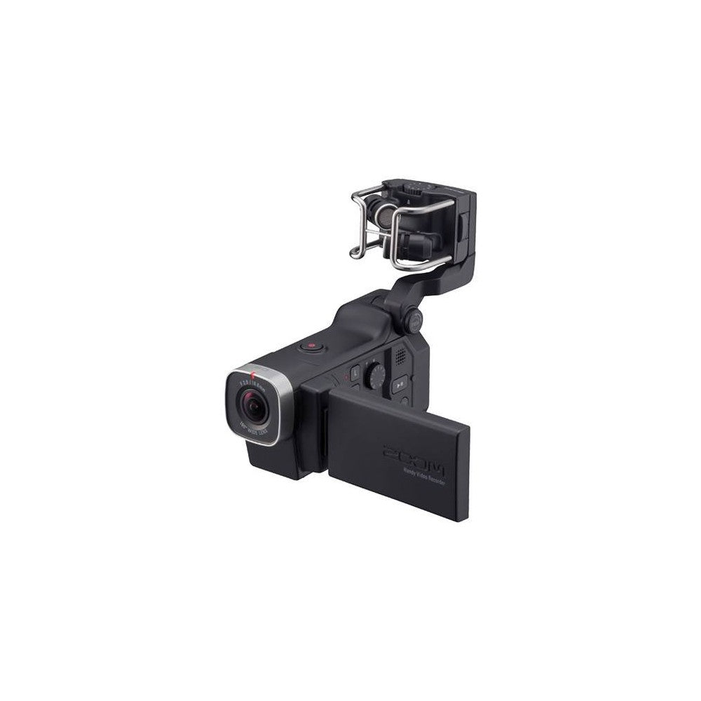 ZOOM Q8 Audio and Video Recorder